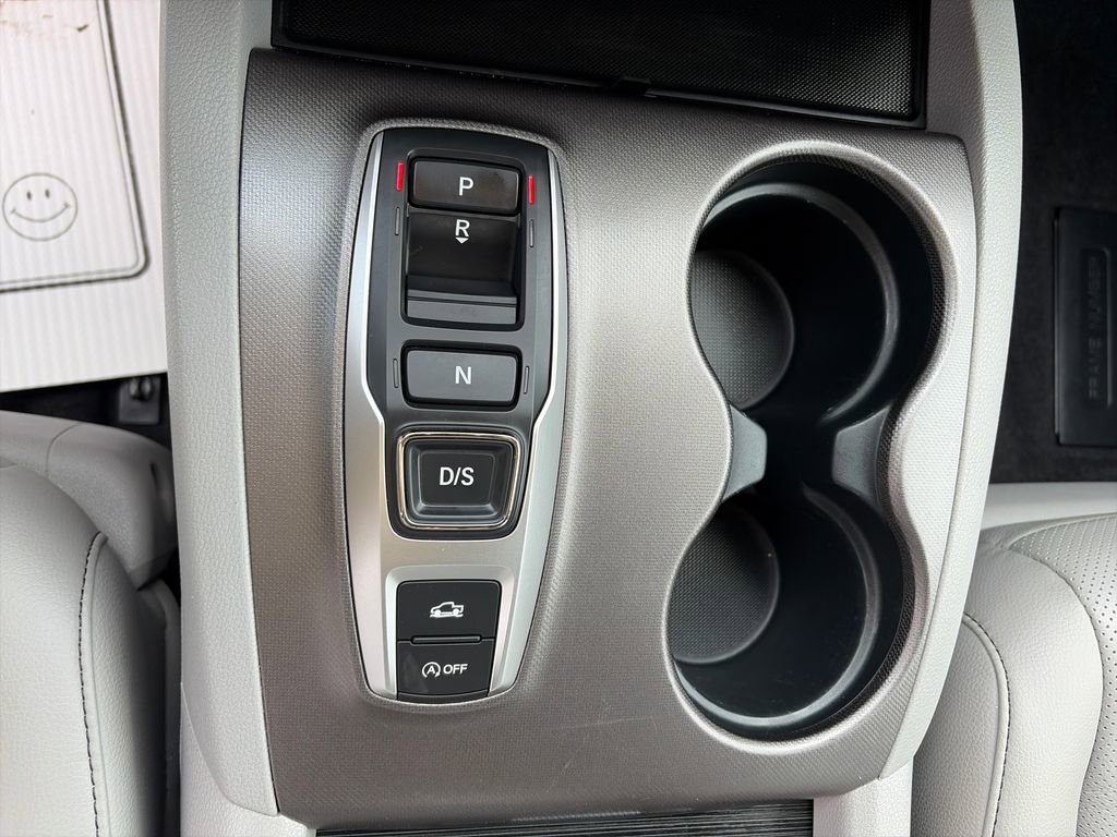 Used 2023 Honda Ridgeline RTL image 27