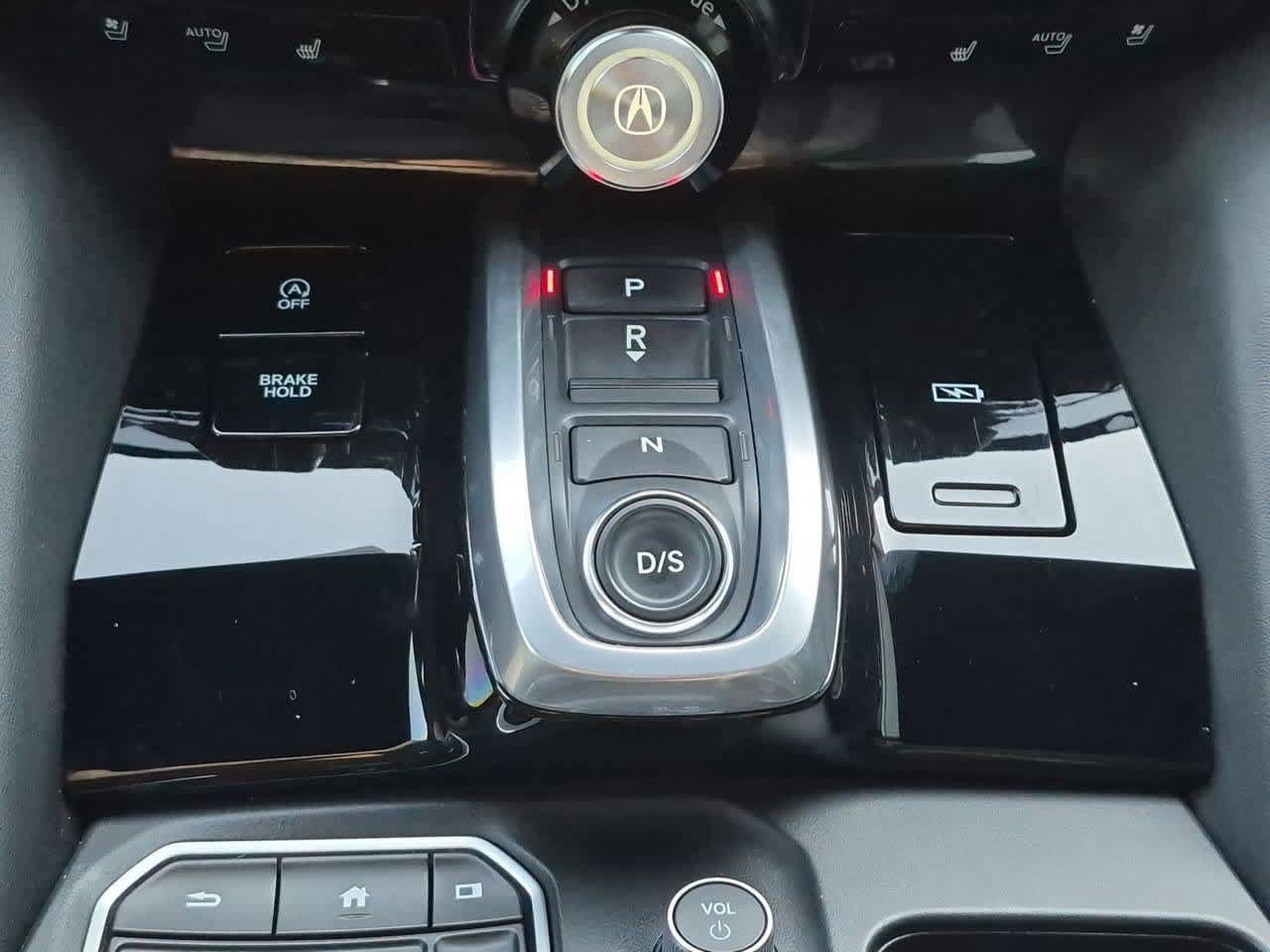 Used 2023 Acura MDX A-Spec AWD/4WD image 35