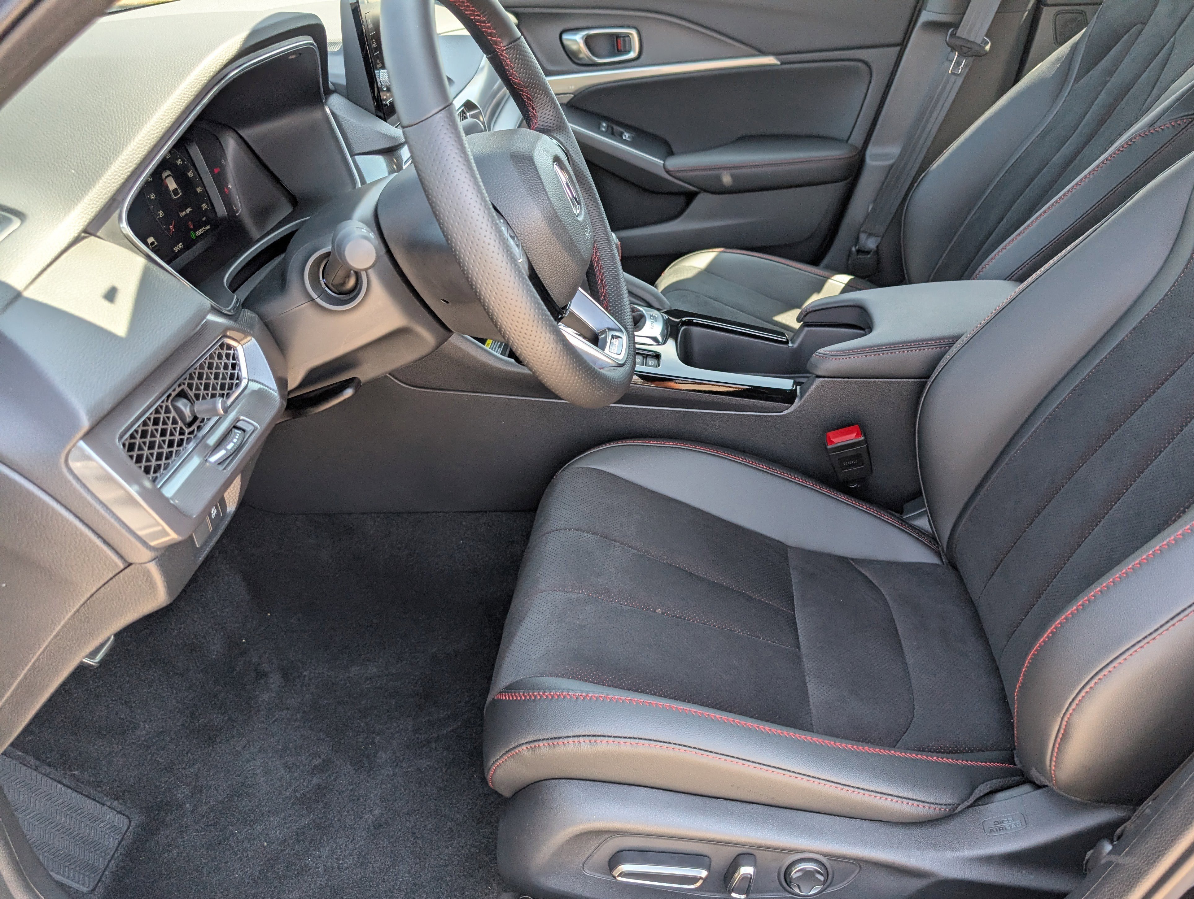 New 2026 Acura Integra Type S image 7