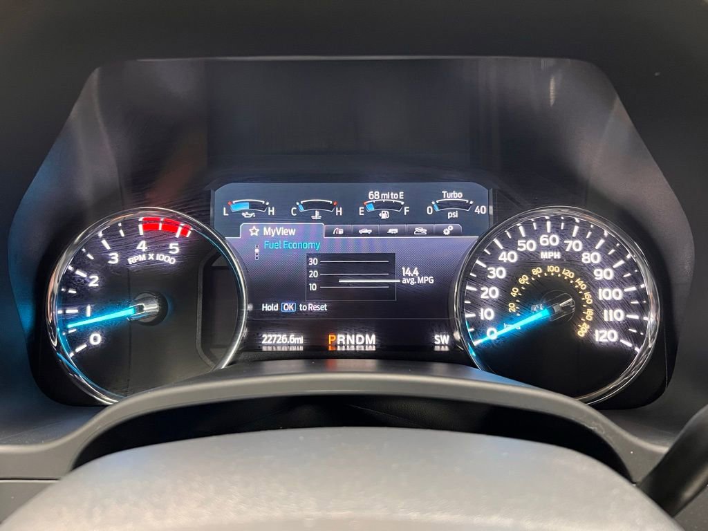 Used 2022 Ford F350 Lariat w/ Lariat Ultimate Package image 33