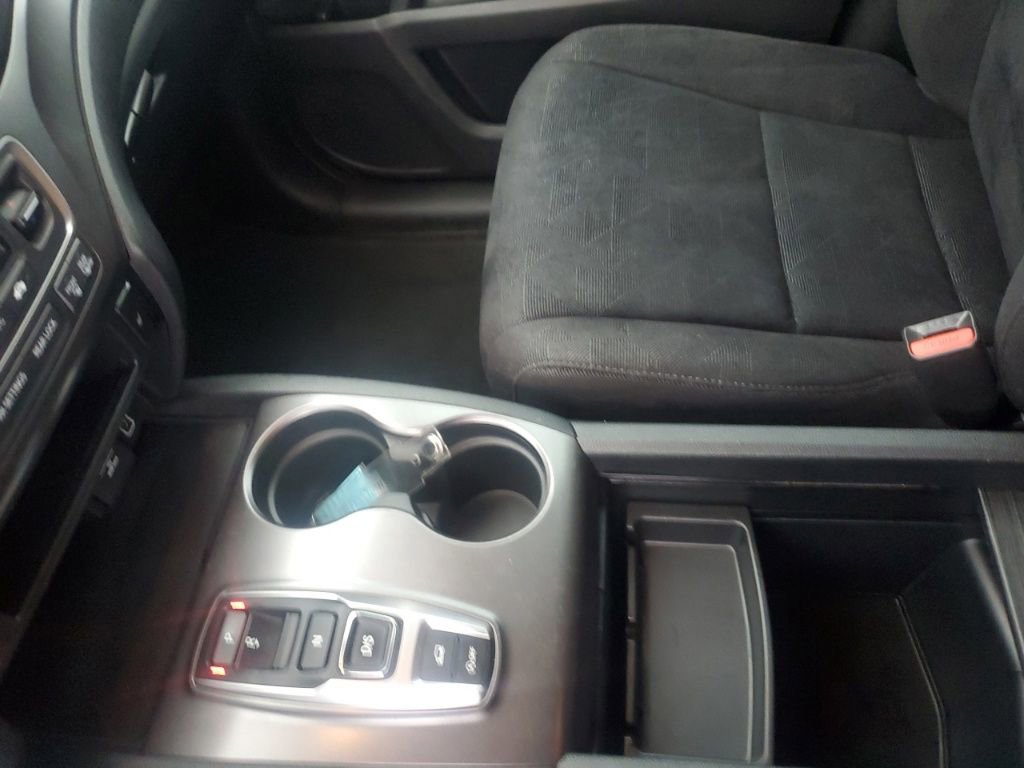 Used 2022 Honda Pilot Sport image 22