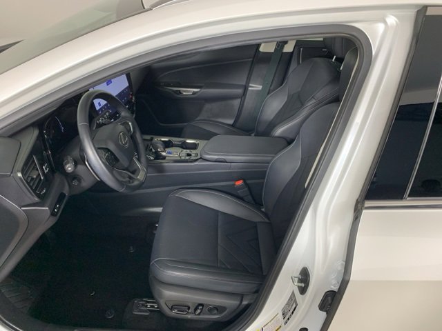 Used 2023 Lexus NX 350 AWD w/ Luxury Package image 19