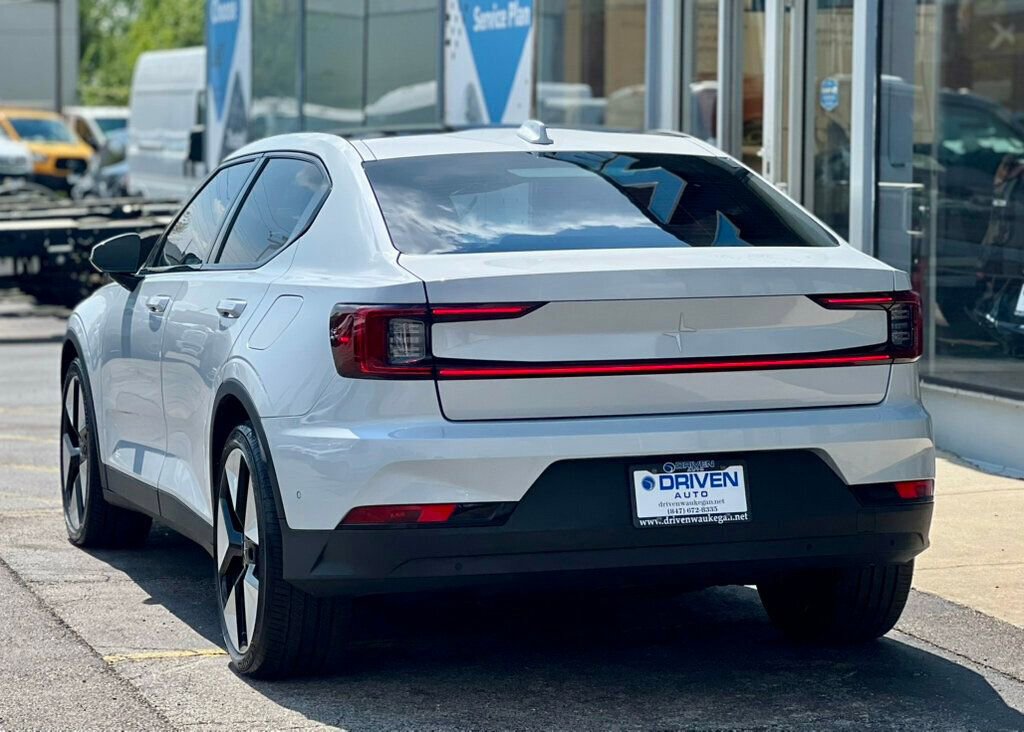Used 2023 Polestar Polestar 2 w/ Pilot Pack FWD image 3