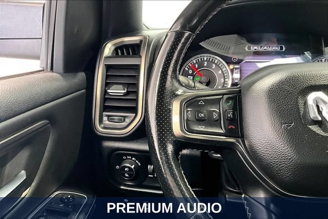 Used 2021 RAM 1500 Sport w/ Trailer Tow Group AWD/4WD image 16