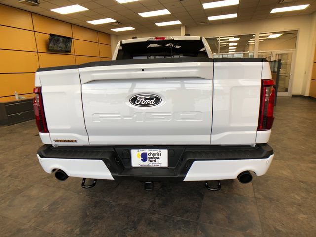 Used 2026 Ford F150 Tremor w/ Equipment Group 402B AWD/4WD image 6