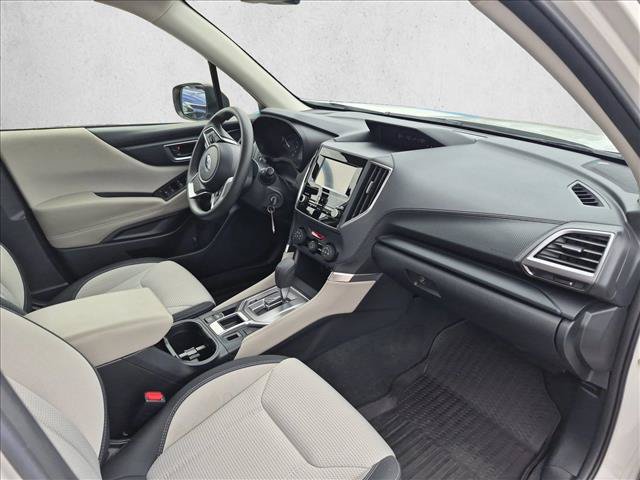 Used 2024 Subaru Forester AWD/4WD image 20