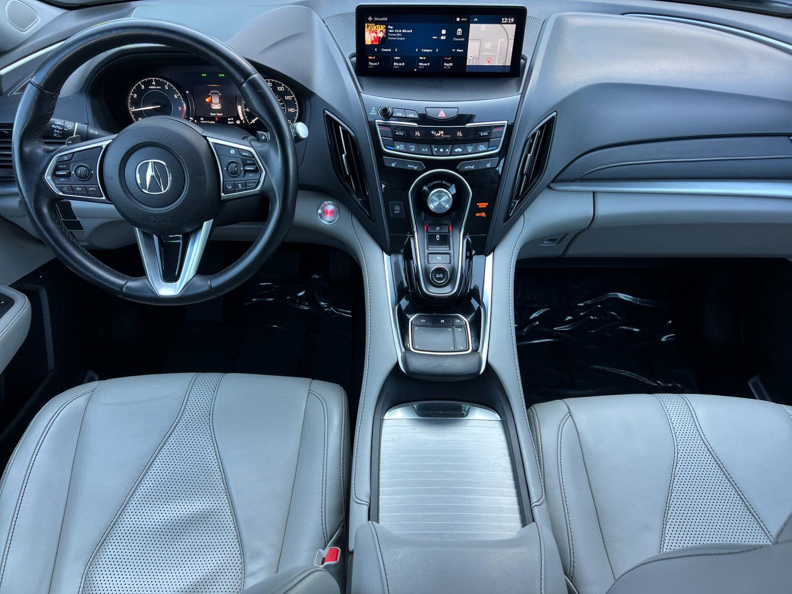 Used 2021 Acura RDX w/ Technology Package image 13