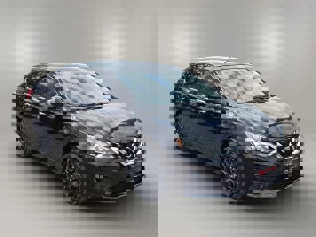 Used 2017 Nissan Sentra SV image 3