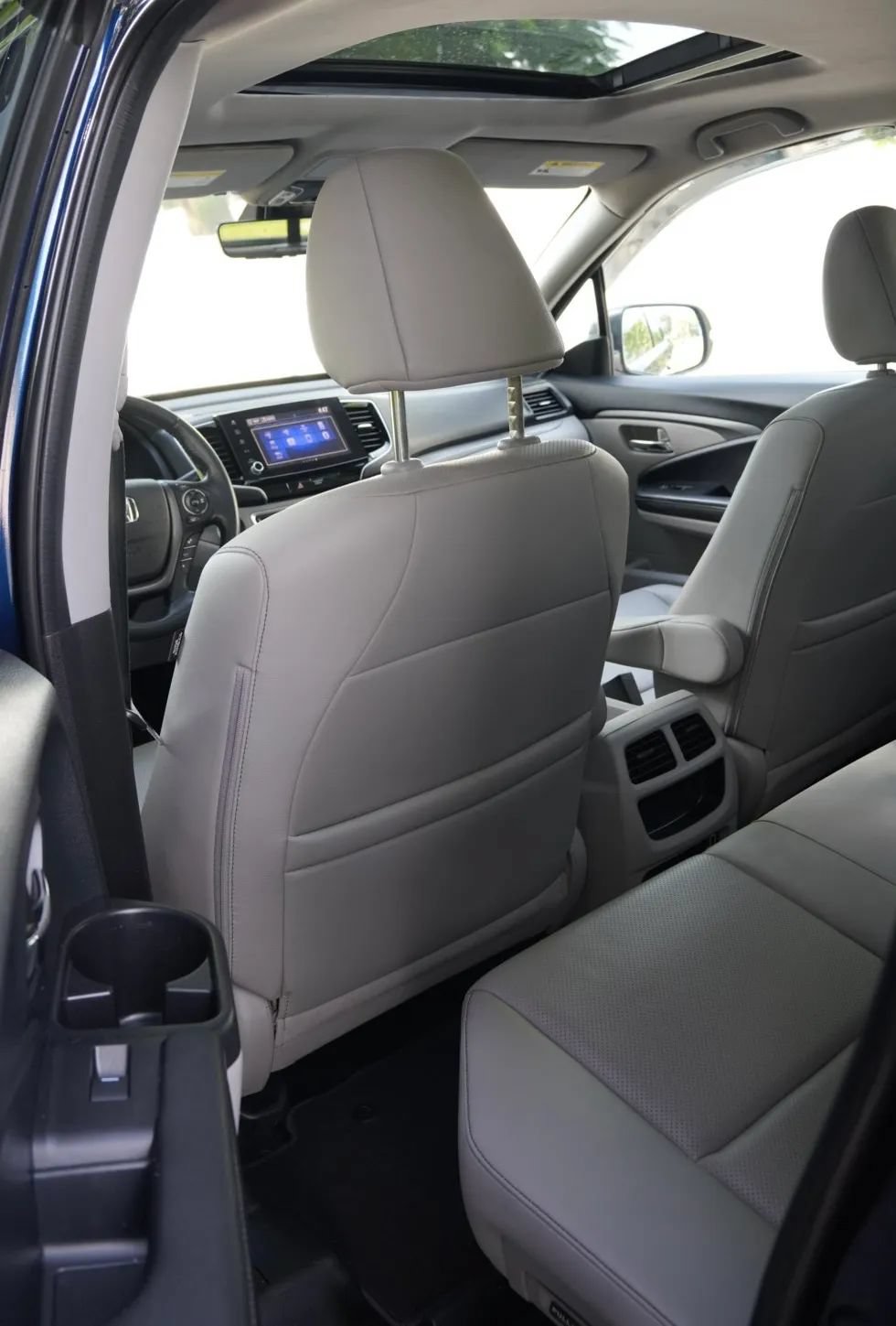 Used 2022 Honda Ridgeline RTL-E image 12