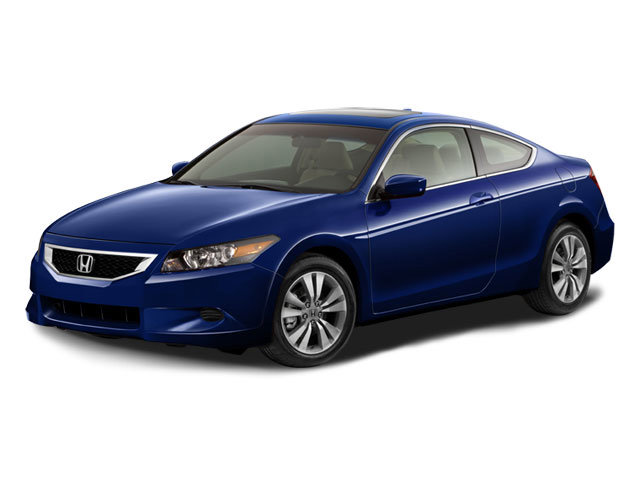Used 2008 Honda Accord EX-L