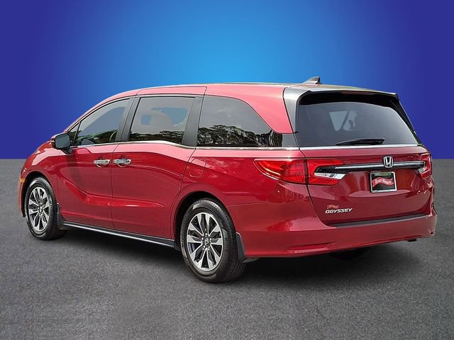 Used 2023 Honda Odyssey EX-L image 6