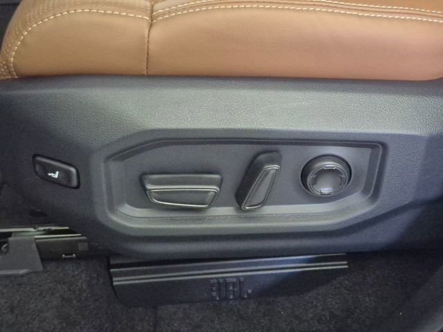 New 2026 Toyota Tundra 1794 Edition image 15