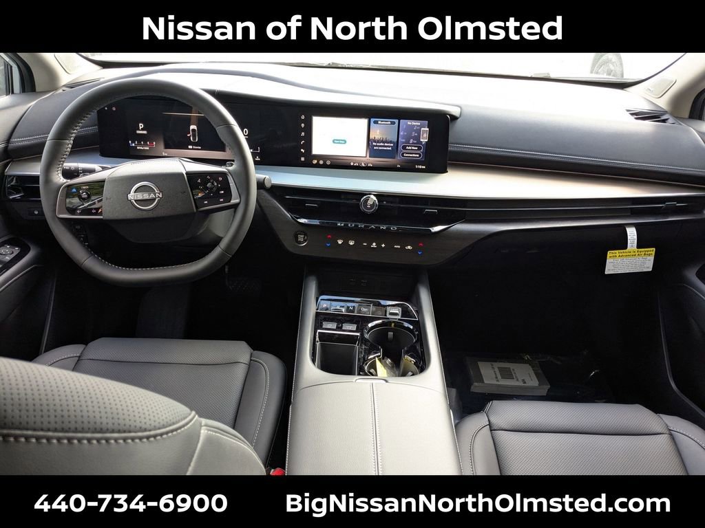 New 2026 Nissan Murano SL image 17