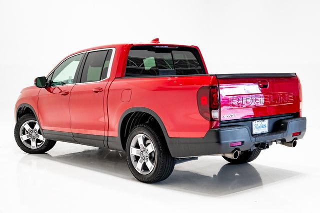 Used 2025 Honda Ridgeline RTL image 32