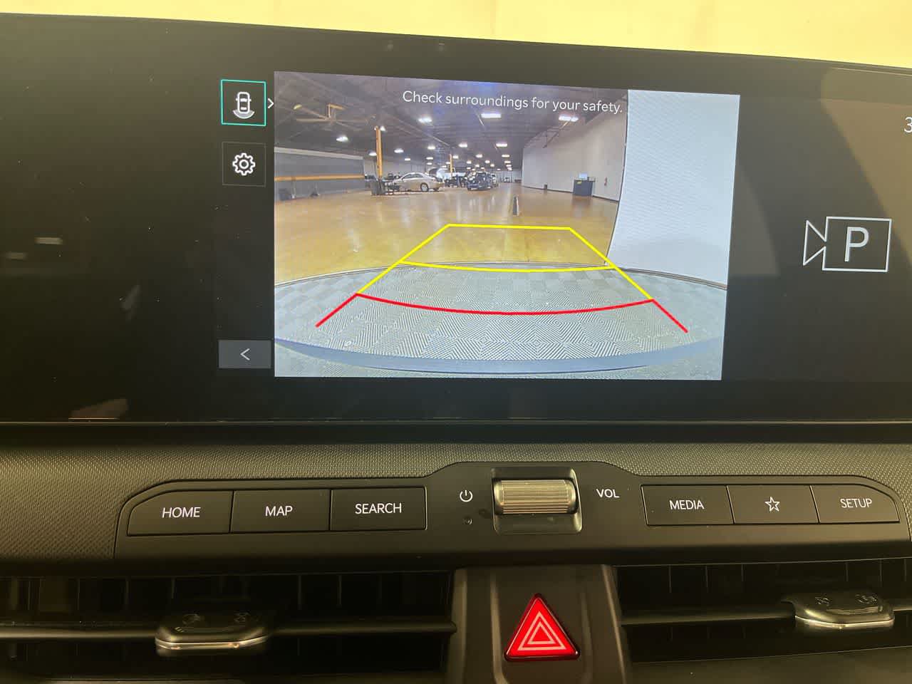 Used 2025 Kia K4 FWD image 19