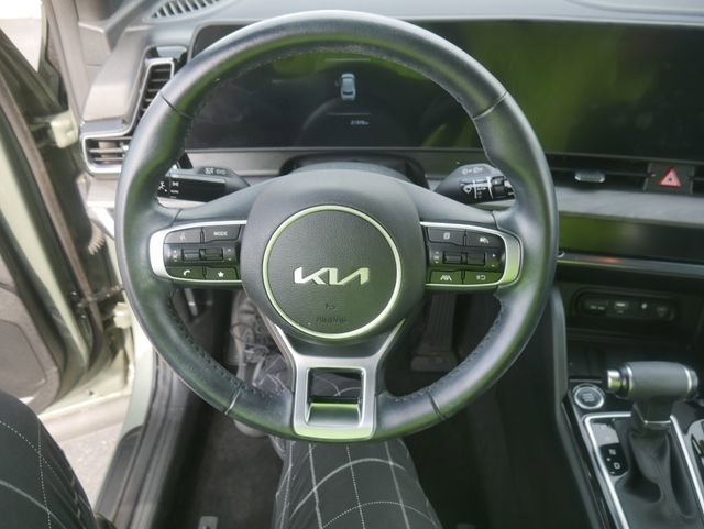 Used 2023 Kia Sportage X-Line AWD/4WD image 27