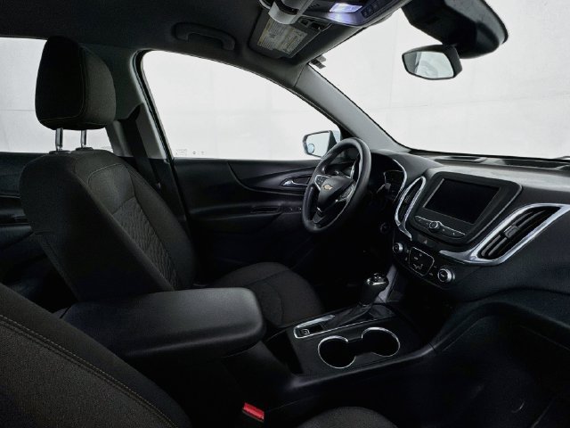 Used 2020 Chevrolet Equinox LT FWD image 26