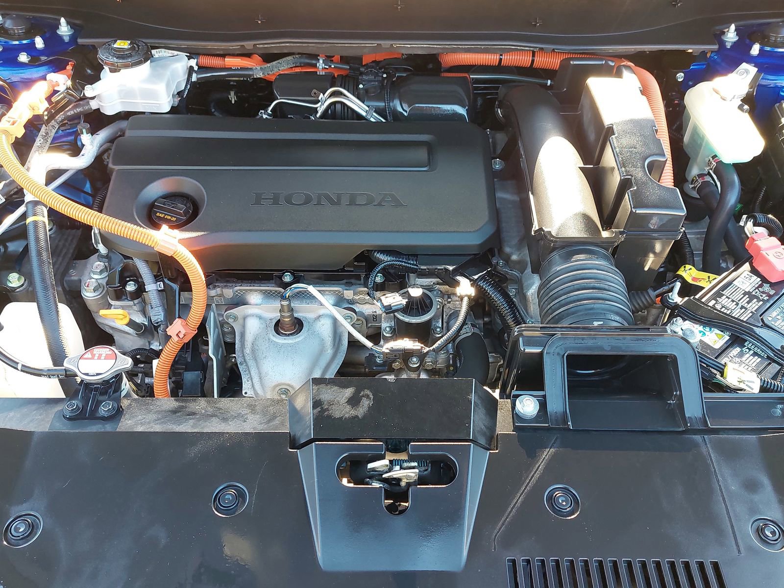 Used 2023 Honda CR-V Sport image 31