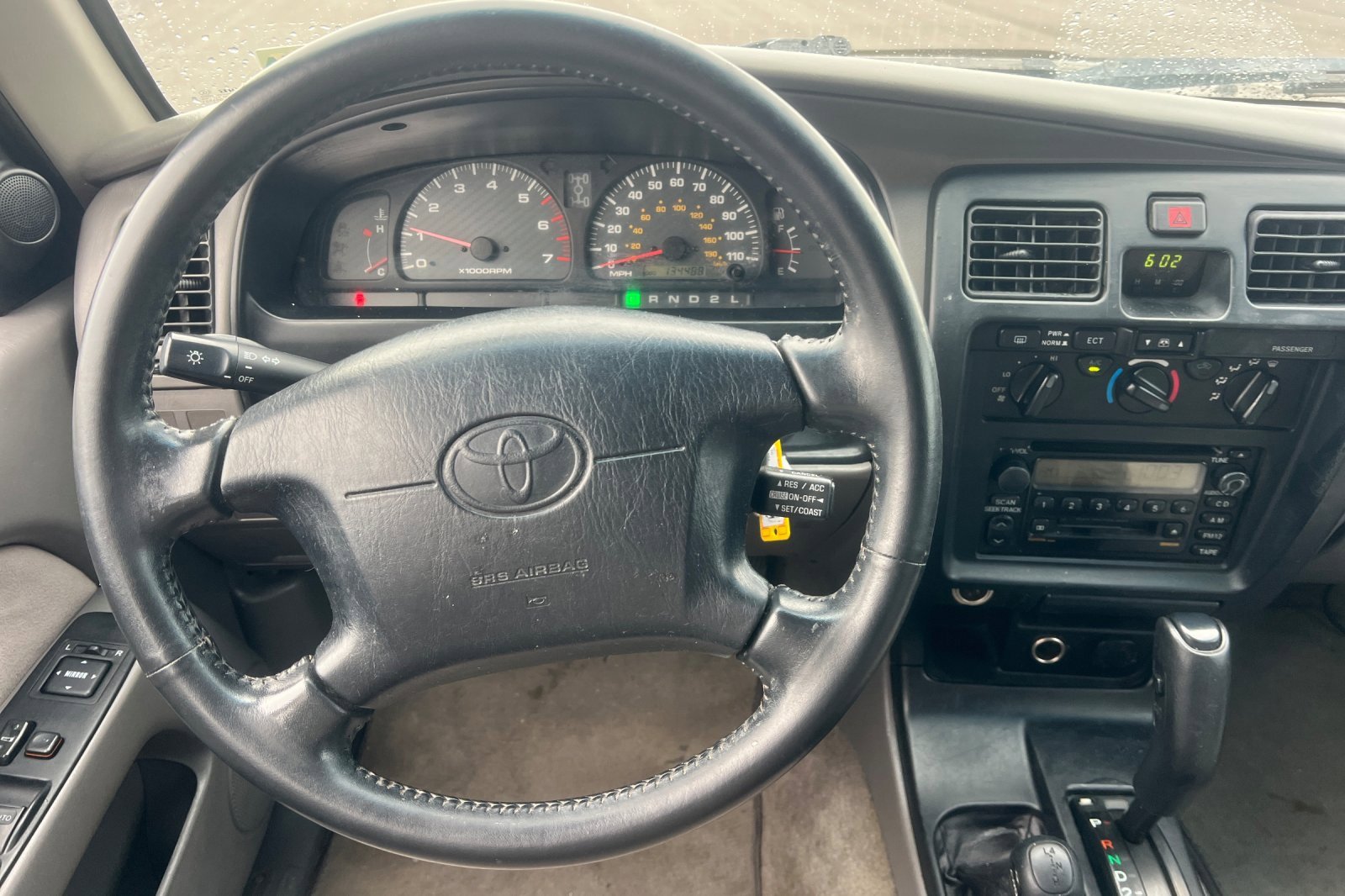 Used 2001 Toyota 4Runner SR5 image 11