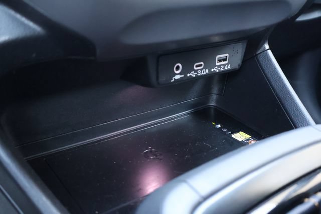 Used 2024 Subaru Crosstrek 2.5i Wilderness w/ Crosstrek Mirror Package AWD/4WD image 25