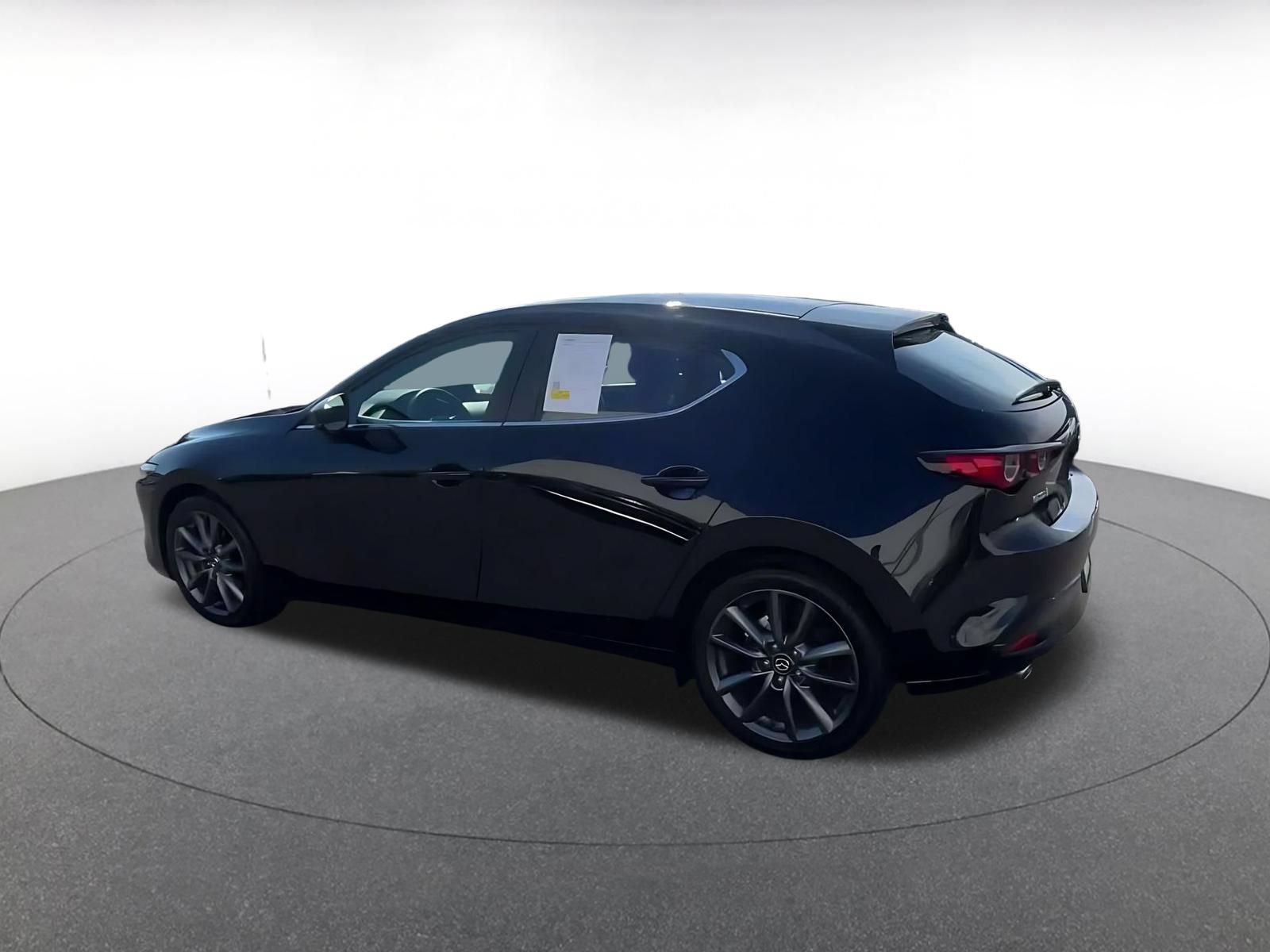Used 2026 MAZDA MAZDA3 s FWD image 10