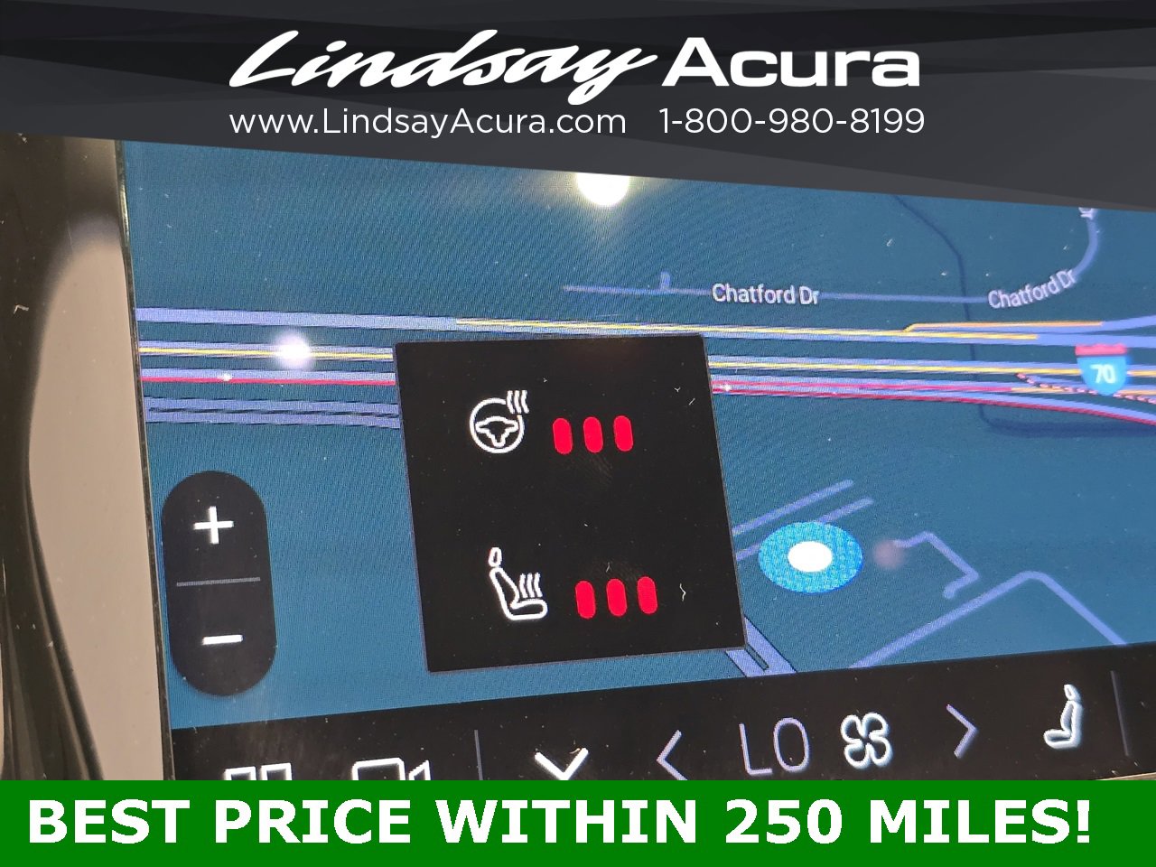 Used 2024 Volvo XC60 B5 Plus image 19