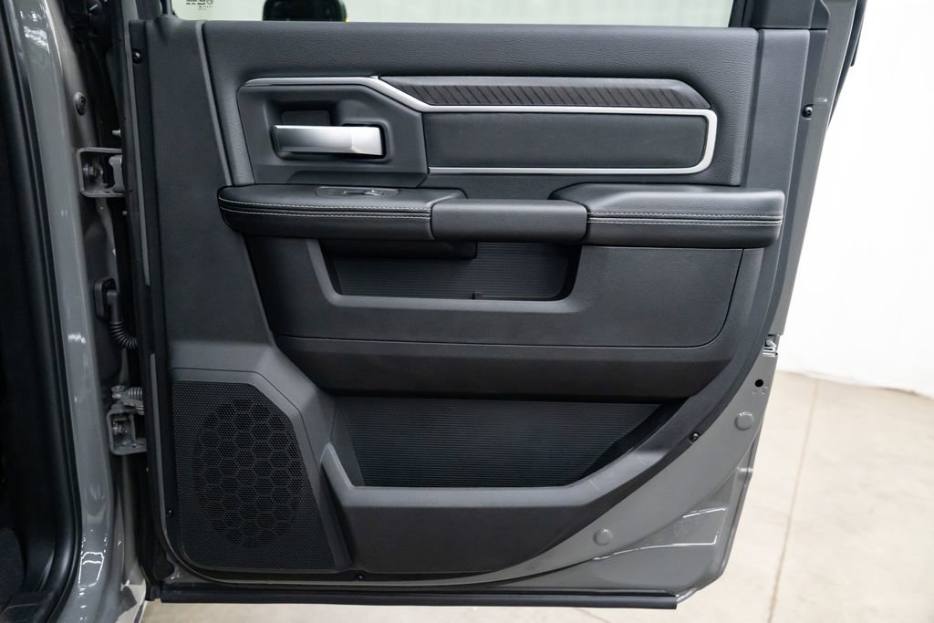 New 2026 RAM 3500 Big Horn image 30