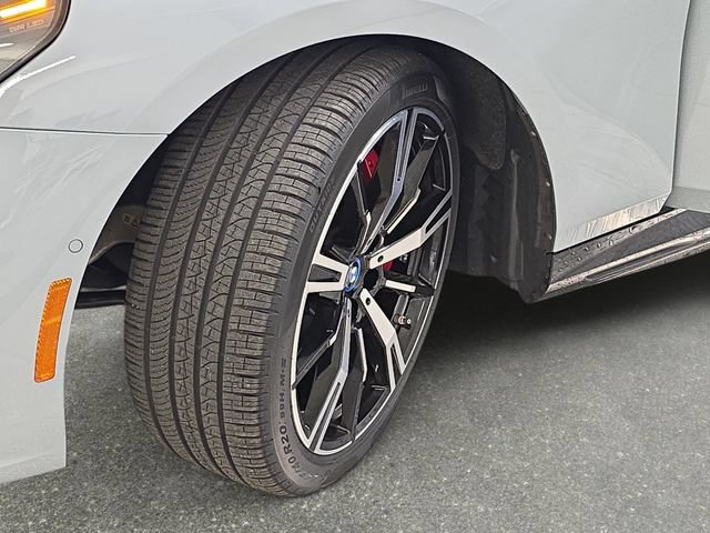 Used 2024 BMW i5 M60 w/ Premium Package AWD/4WD image 29