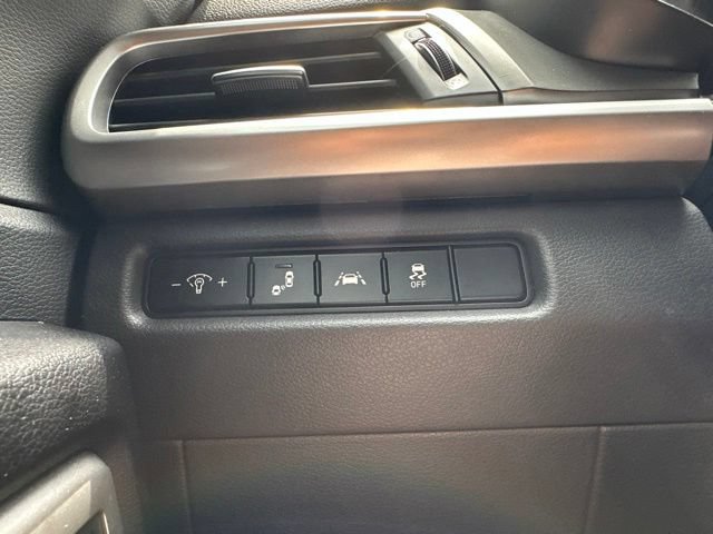 Certified 2021 Kia Telluride S FWD image 44