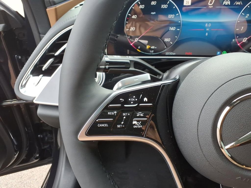 New 2026 Mercedes-Benz E 350 4MATIC Sedan image 20