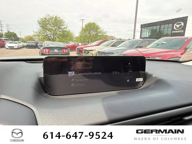 New 2026 MAZDA CX-50 AWD 2.5 S w/ Cargo Package image 25