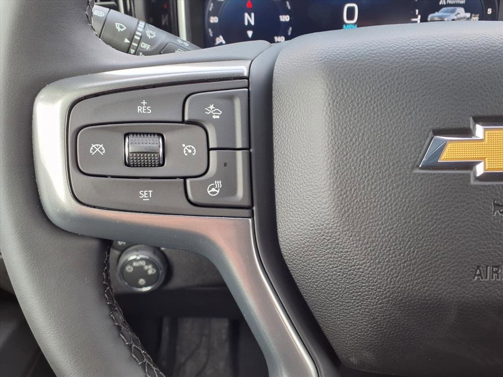 New 2026 Chevrolet Silverado 1500 LT w/ Safety Package image 19