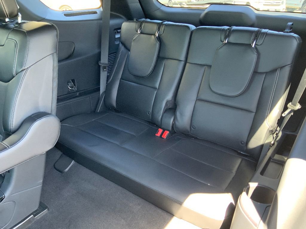 Used 2022 Ford Explorer ST w/ Equipment Group 401A image 27