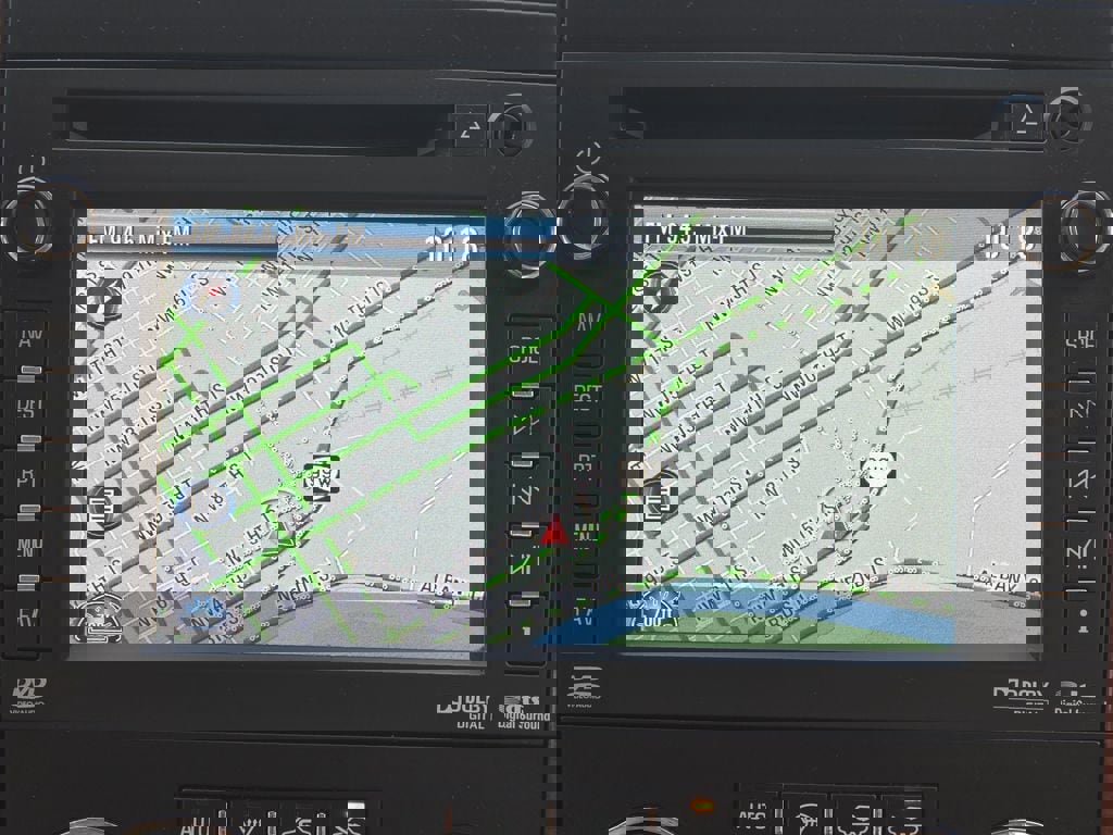 Used 2014 Chevrolet Silverado 2500 LTZ w/ LTZ Plus Package image 13