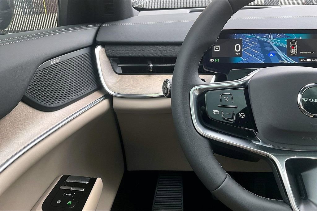 New 2026 Volvo EX90 Plus AWD/4WD image 24