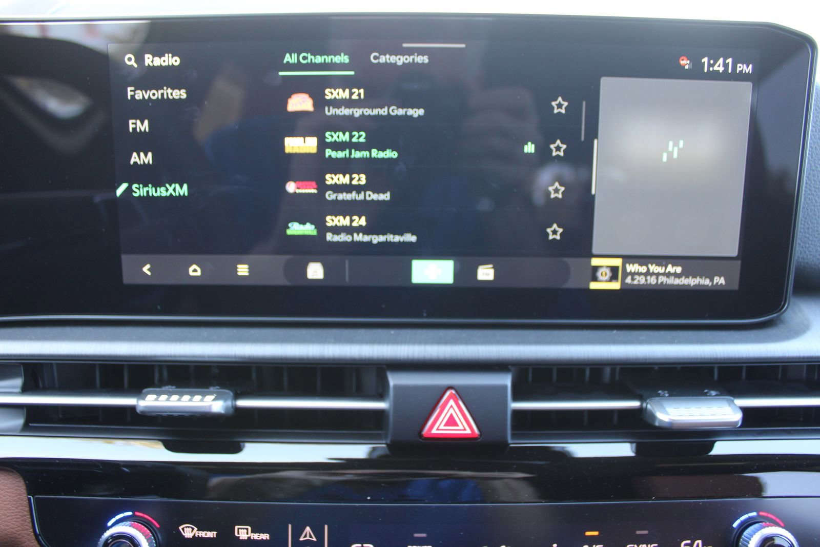 New 2026 Kia Sportage X-Line image 46