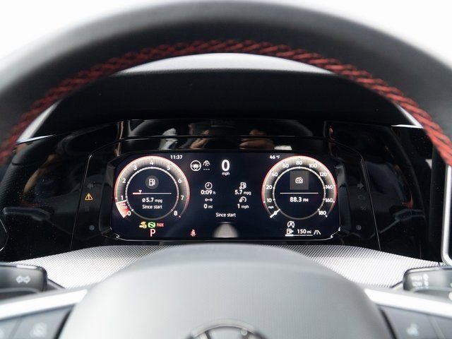 New 2026 Volkswagen GTI Autobahn image 11