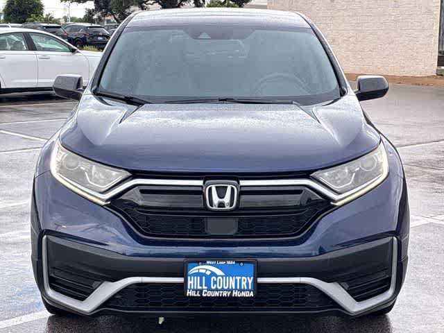 Used 2020 Honda CR-V LX image 9