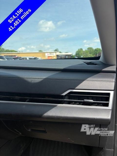 Used 2024 Mitsubishi Outlander SE AWD/4WD image 30
