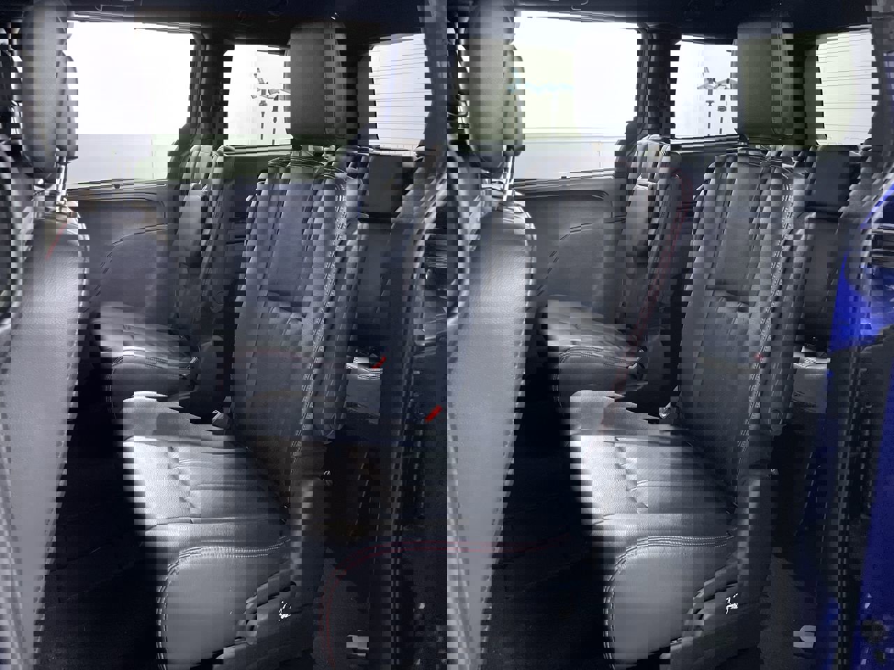 Used 2019 Dodge Grand Caravan GT image 20