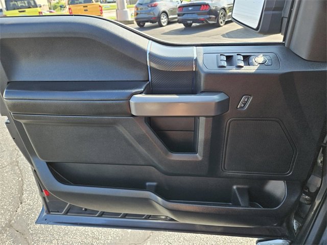 Used 2019 Ford F150 XLT w/ Equipment Group 302A Luxury image 31