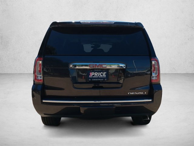 Used 2016 GMC Yukon Denali w/ Open Road Package RWD image 7