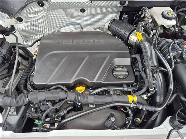 New 2026 Buick Envista Sport Touring w/ Convenience I Package FWD image 15