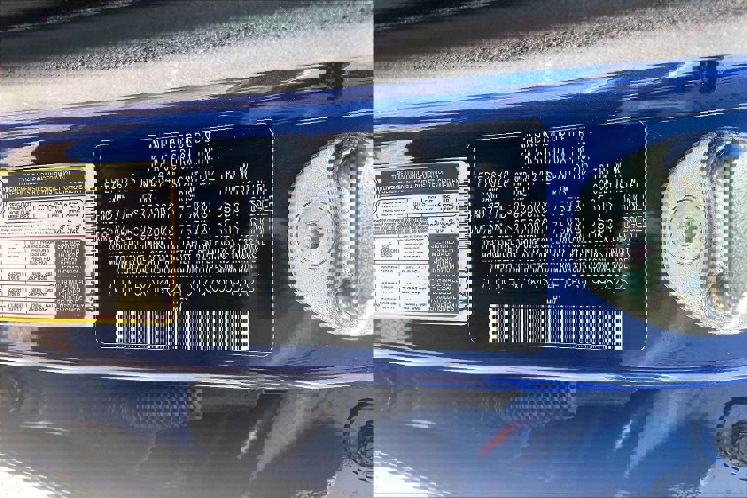 Used 2023 Kia Sportage SX FWD image 37