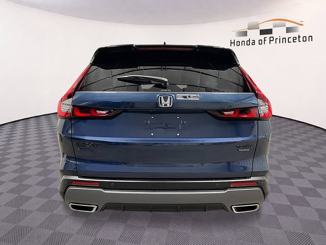 New 2026 Honda CR-V Sport Touring image 4