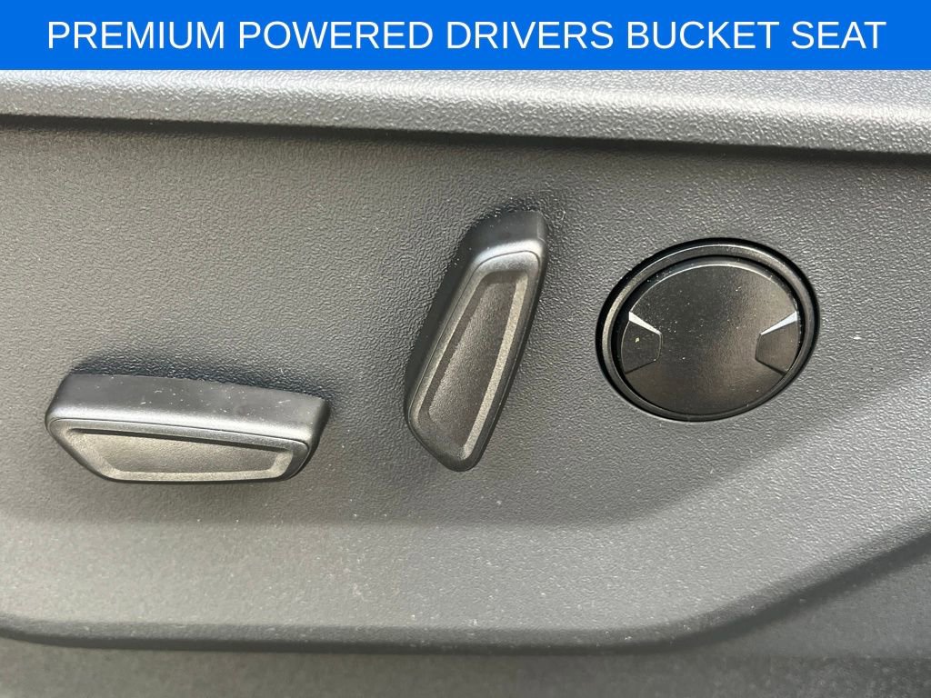 New 2025 Ford Expedition Tremor image 33