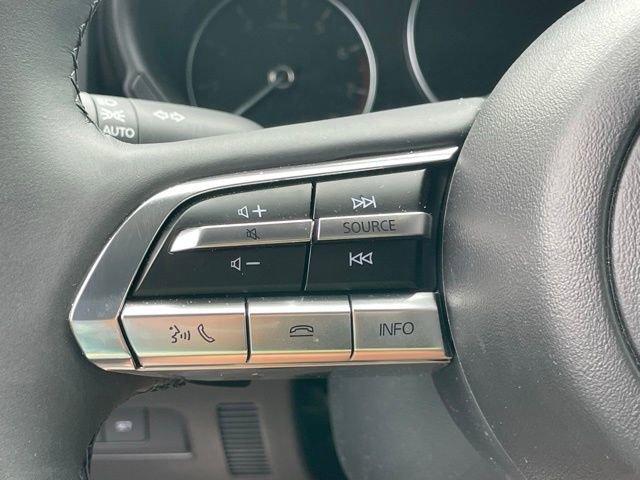 Used 2024 MAZDA CX-50 2.5 Turbo w/ Cargo Package image 13
