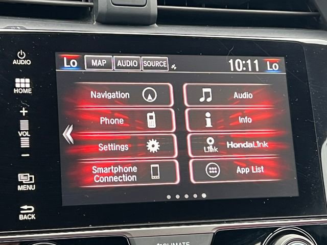 Used 2018 Honda Civic Type R image 29