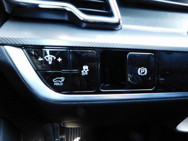 Used 2025 Kia Sportage SX image 24