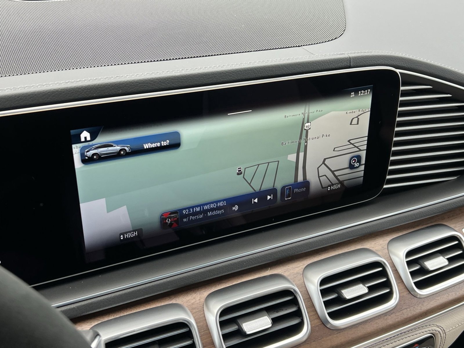 New 2026 Mercedes-Benz GLE 53 AMG 4MATIC Coupe image 18